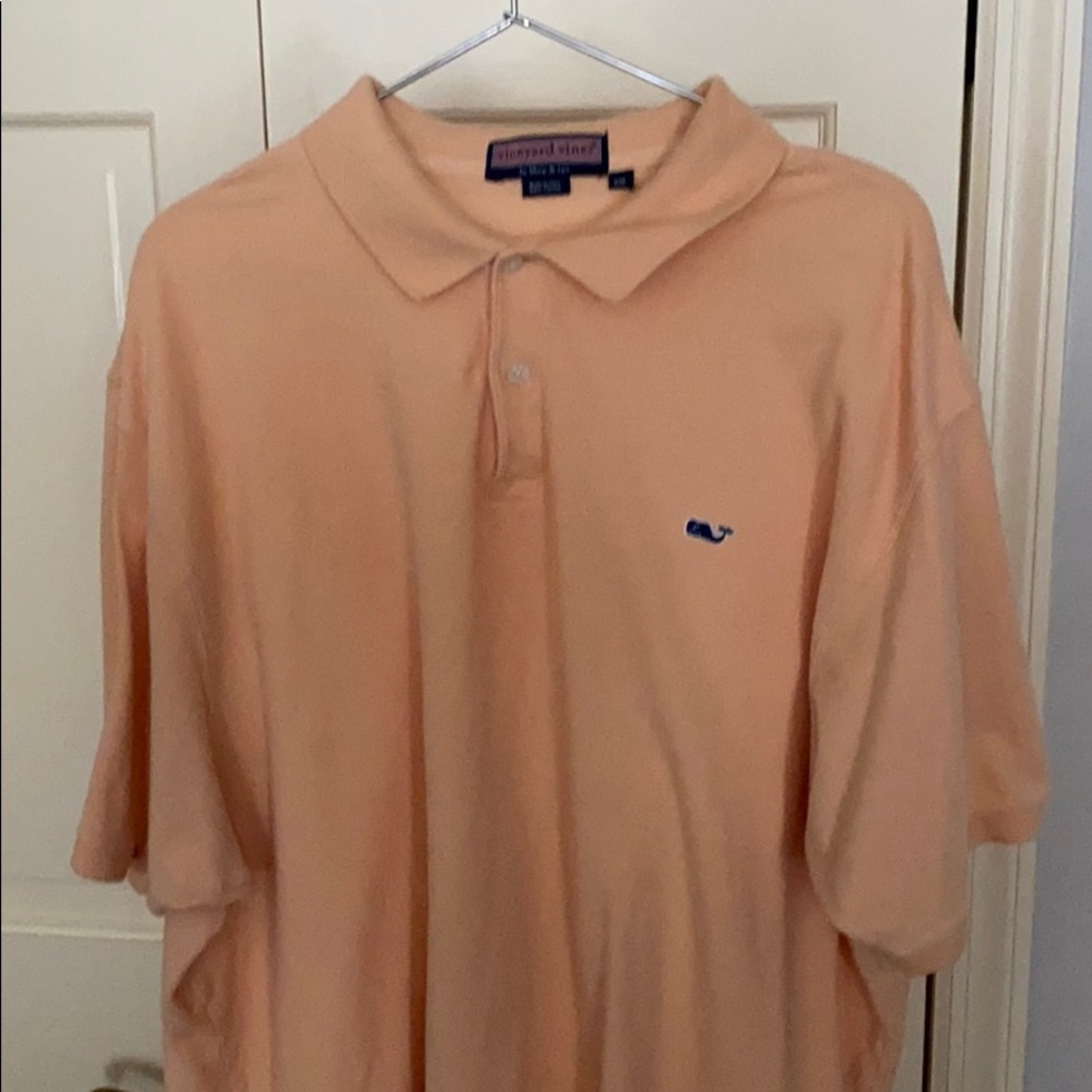 Vineyard vines polo XXL